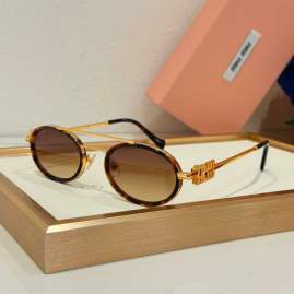 Picture of Miu Miu Sunglasses _SKUfw79279387fw
